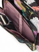 B.F.F. Сумка рюкзак на коляску для мамы - Rose Garden JuJuBe